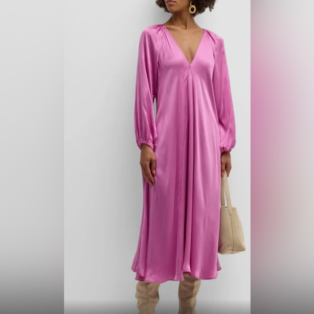 Xirena Celestine Dress NWT